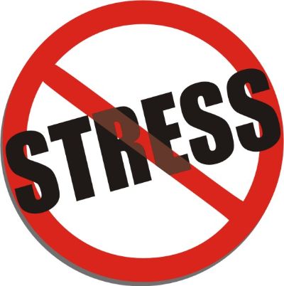 Daily Wellness Habits: Managing Stress
